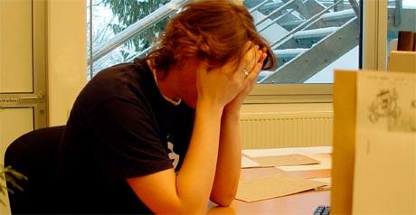 Bjelančevine, psiha i još ponešto