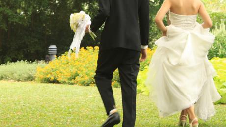 Kako uštedjeti na vjenčanju