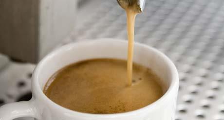 Otvaranje caffe bara