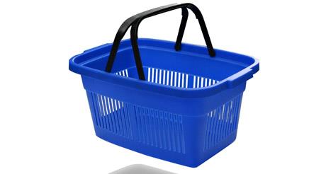 "Shopping" u vlastitom domu