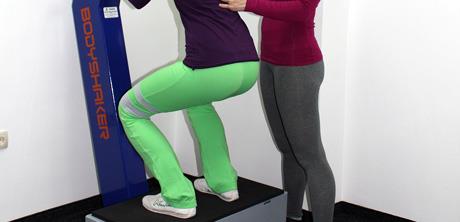 Osteoporoza i vibracije