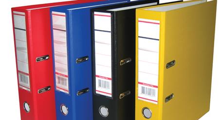 Čuvanje poslovne dokumentacije