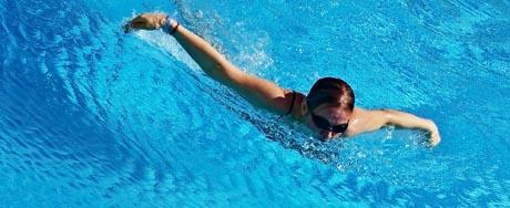 Izravnanje krivina kralježnice i vježbanje