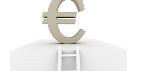 Neuspjeh oporavka eura