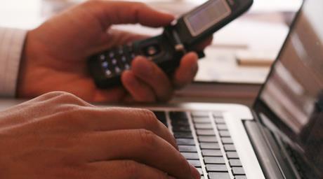 Posao u novoj tvrtki bivšeg šefa