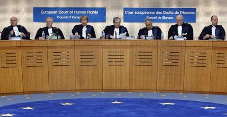 Europski sud za ljudska prava