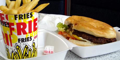 Unutarnja visina ugostiteljskog objekta