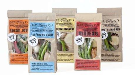 Brza i zdrava jela iz vrećice