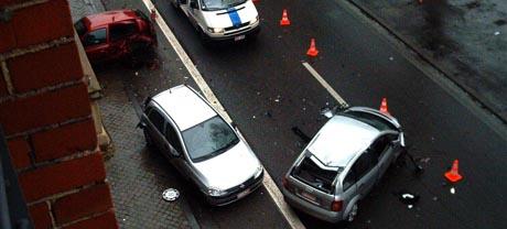 Zelena karta osiguranja - potreban i koristan dokument