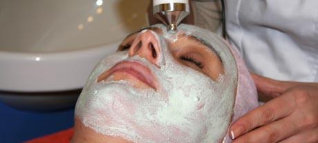 Otvaranje kozmetičkog salona