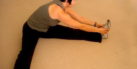 Liječenje ciljanim vježbama