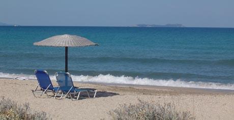 Nadoknada za neiskorišteni godišnji odmor