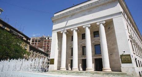 HNB u obrani tečaja