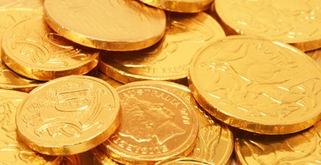 Ni zlato nije što je nekad bilo