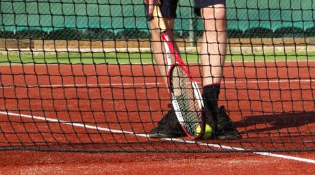 Udarni val za "teniski" lakat