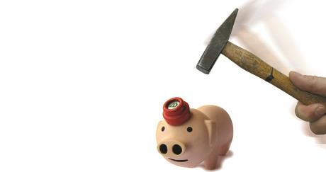 Fond za hitne slučajeve