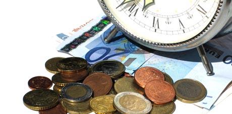 Kako se pripremiti za neku buduću krizu