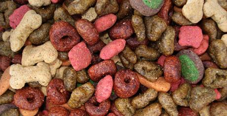 Prehrambene navike pasa