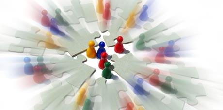 Ili standardni uvjeti ili kaos