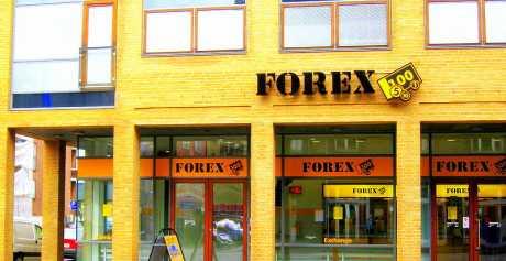 FOREX - ruski rulet ili prijevara?