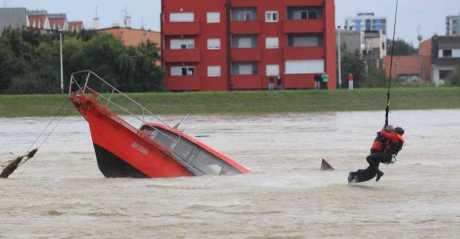 Nemojte nas spašavati