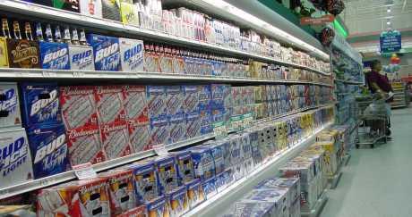 Raspored artikala u trgovini „tjera“ nas da kupujemo više