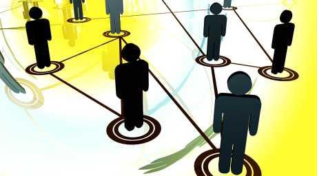 Potraga za savršenim poslovnim partnerom putem Interneta