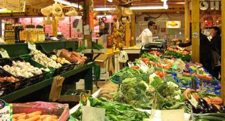 Kako uštedjeti na namirnicama