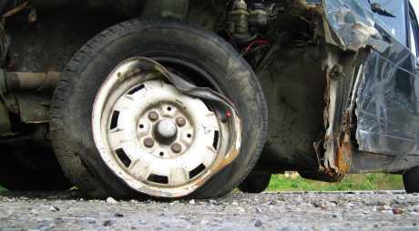 Ćelave gume i gubitak prava iz osiguranja