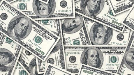 Kraj slabljenja dolara?