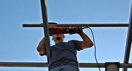 Zdrav radnik na bolovanju