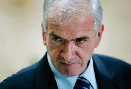 Rohatinski ponovno napada