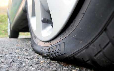 Potpuno kasko osiguranje vozila ne pokriva sve štete