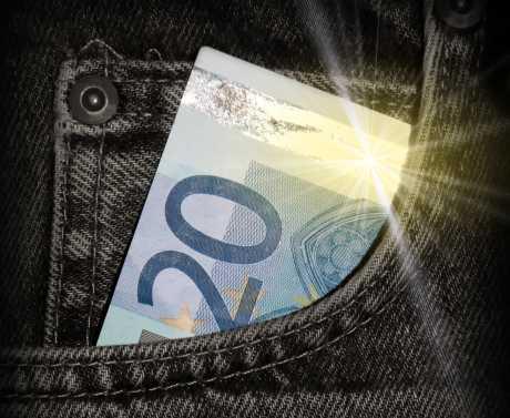 Potrošiti ili investirati?