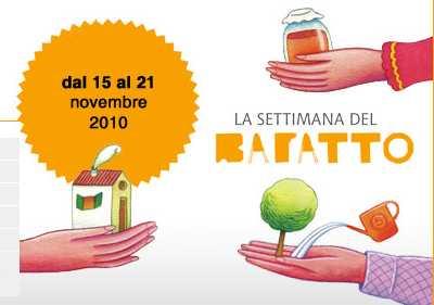 Razmjena kao oblik plaćanja za odmor u Italiji