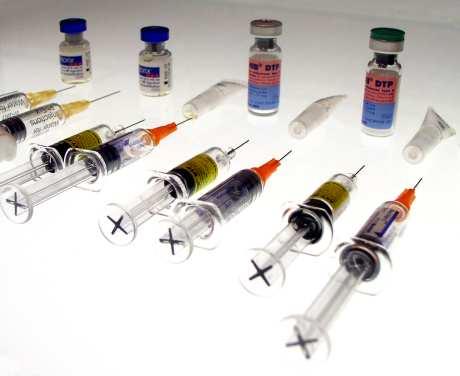 Cijepljenje i sterilitet