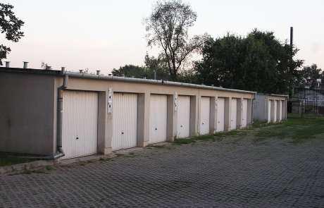 Prenamjena garaže u stambeni prostor