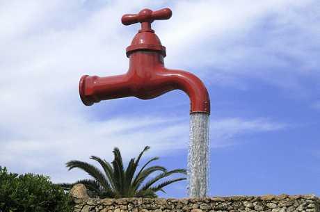 Zagađenja iz slavine