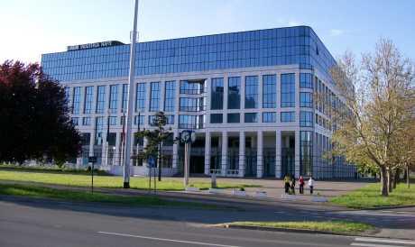 Javna ponuda za dionice Ine