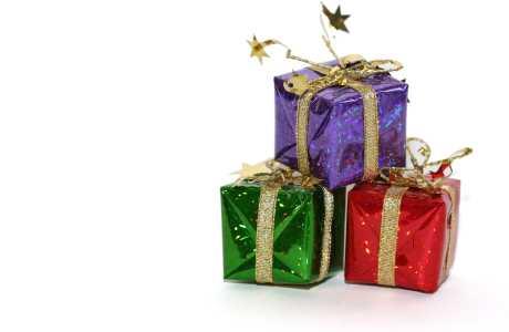 Kako uštedjeti na božićnim poklonima