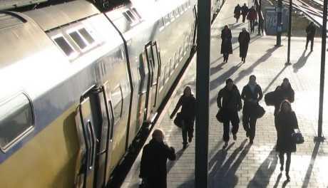 Socijalna mreža za putnike