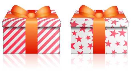 Božićnice i darovi djeci