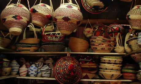 Prodaja proizvoda iz domaće radinosti