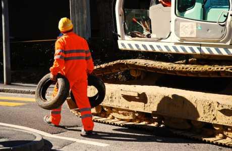 Kako je pravno reguliran terenski rad?