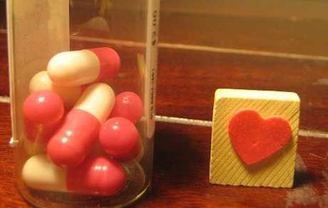 Srčane bolesti i upalni procesi