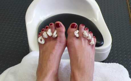 Uvjeti za majstorski ispit za pedikera