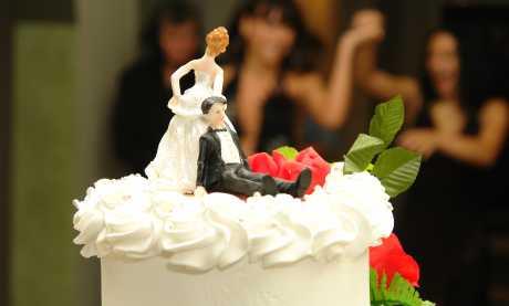 Otvaranje agencije za organizaciju vjenčanja