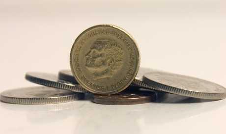 Desetogodišnji maksimum švedske krune