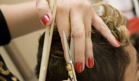 Otvaranje salona za više usluga