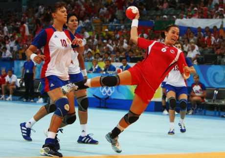 Ponovljena distorzija gležnja